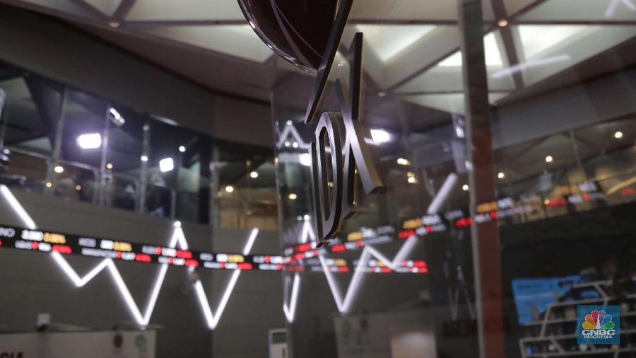 Aktivitas short selling dinilai bisa menambah tekanan jual ke bursa saham.