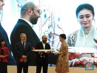 30% KPR Bank BRI Diproses Melalui BRISPOT