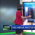 IHSG Ambyar, Investor Rugi Besar!