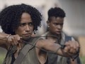 Nasib Serial The Walking Dead Berubah karena The Eternals