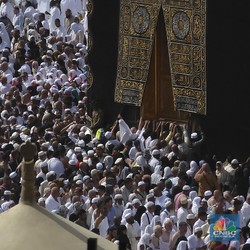 Simak! Ini Pernyataan Lengkap Larangan Umroh dari Arab Saudi