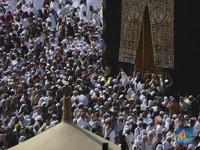 Corona Buat Umroh Dilarang, Ekonomi Saudi dalam Bahaya?