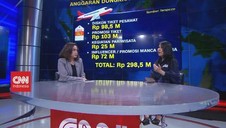 VIDEO: Insentif Pariwisata Redam Dampak Corona