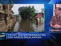 Mencari Upaya Atasi Banjir Jakarta, Ini Saran dari Pengamat