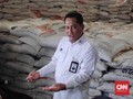 Bulog Siapkan Skenario Distribusi Beras Jika Lockdown