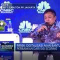 Soal Rencana Garap Bisnis 5G, Ini Kata Telkom