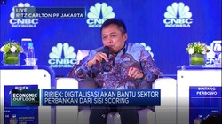 Soal Rencana Garap Bisnis 5G, Ini Kata Telkom