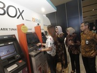 Bakal Ada BNI Sonic di Java Jazz Festival 2020, Apa Itu?