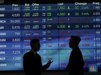 Modal Cekak, Saham Onix Capital Kena Suspensi Bursa!