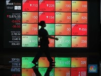 Pasar Masih Gonjang-ganjing, Anak Usaha Tempo Tunda IPO