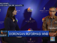 Reformasi IKNB, OJK: Kita Akan Tindak Kegiatan Shadow Banking