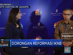 Reformasi IKNB, OJK: Kita Akan Tindak Kegiatan Shadow Banking