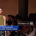 Hermes Catatkan Kenaikan Laba Bersih pada 2019