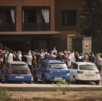 Ada yang Terkena Corona, 1.000 Tamu di Hotel Ini Dikarantina