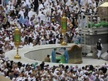 Heboh Ongkos Umrah Cuma Rp4 Jutaan, Beneran atau Prank?
