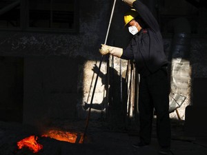 Kerja Makin Berat, Muncul Fenomena Manusia Tikus di China
