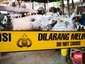 Petani Diminta Perhatikan Ciri-ciri Pupuk Palsu