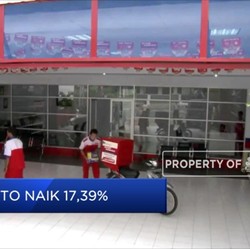 Biar Penjualan Mobil Lesu, AUTO Labanya Tetap Melaju