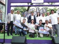 Ribuan Sneakerhead Padati CERIA Sneaker Hype Fest