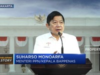 Pemerintah Sediakan 3 Juta Lapangan Kerja di Ibu Kota Baru
