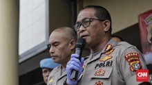 PSBB Corona, Polda Metro Kerahkan Polsek Patroli Kerumunan
