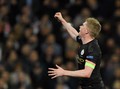 De Bruyne Menggoda dan Matikan Real Madrid di Saat yang Sama