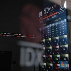 Saham Drop 46%, Japfa Comfeed Buyback Rp 75 M