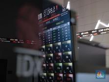 8 Hari Bergerak Liar, Saham LPLI Masuk Pengawasan Bursa