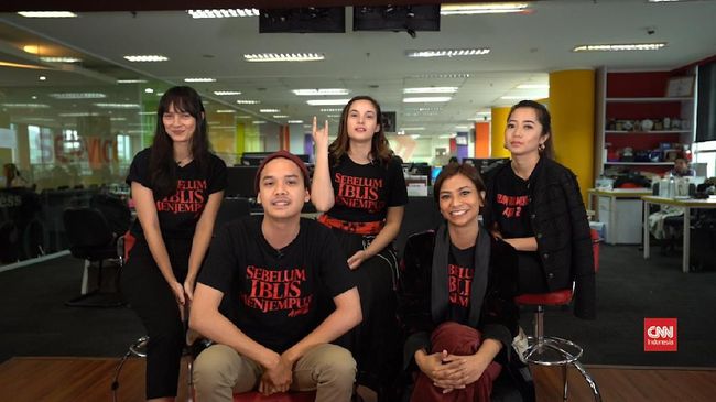 cerita mistis 2020 VIDEO Cerita Mistis Para Pemain Sebelum Iblis Menjemput 2 cerita mistis 2020 VIDEO Cerita Mistis Para Pemain Sebelum Iblis Menjemput 2