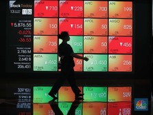 Masih Pagi, Simak Deretan Saham Pilihan Ini Sebelum Trading!