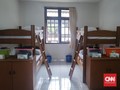 WNI Dua Kapal Pesiar Diobservasi Terpisah di Sebaru Kecil
