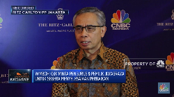 Soal Penyelesaian Kasus Jiwasraya, Ini Penjelasan Bos OJK