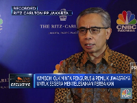 Soal Penyelesaian Kasus Jiwasraya, Ini Penjelasan Bos OJK