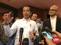 Microsoft Mau Bangun Data Center di RI, Jokowi Beri Tanggapan