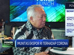 Corona Ganggu Kegiatan Ekspor RI, Begini Curhatan GPEI
