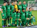 Waspada Corona, Ludogorets Pakai Masker Jelang Lawan Inter