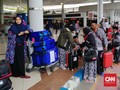 Pemerintah Lobi Arab Izinkan Jemaah yang Terlanjur Berangkat