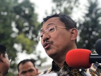 Observasi WNI ABK di Diamond Princess di Mana, Pak Terawan?