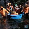 Ngeri! Siaga I, Bendung Katulampa 'Meluap' Hanya Dalam 1 Jam