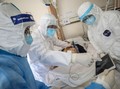 Kasus Virus Corona di Libanon Bertambah