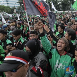 Kemenhub Naikkan Tarif Ojol Saat Wabah Corona, Tepatkah?