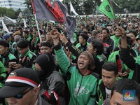 Kemenhub Naikkan Tarif Ojol Saat Wabah Corona, Tepatkah?