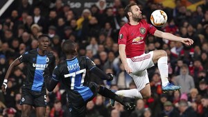 MU Difavoritkan Para Pejudi Jadi Juara Liga Europa