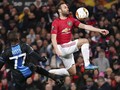 MU Difavoritkan Para Pejudi Jadi Juara Liga Europa