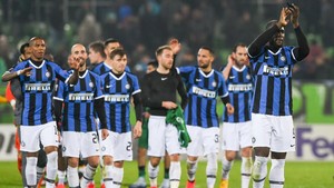 Daftar Klub Lolos ke Babak 16 Besar Liga Europa