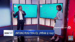 Kiat Sukses Sahrul Gunawan Berbisnis Travel Umrah dan Haji