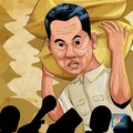 Blak-blakan Buwas Soal Heboh Impor Beras Hingga Titah Jokowi