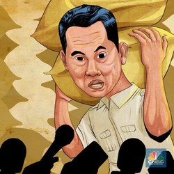 Begini Jurus Buwas Bikin Beras Bulog Tetap Berkualitas