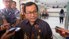 VIDEO: Istana Bantah Presiden Jokowi Beli Pesawat Baru