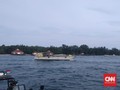 Tiba di Sebaru Kecil, 188 WNI Jalani Pemeriksaan Kesehatan